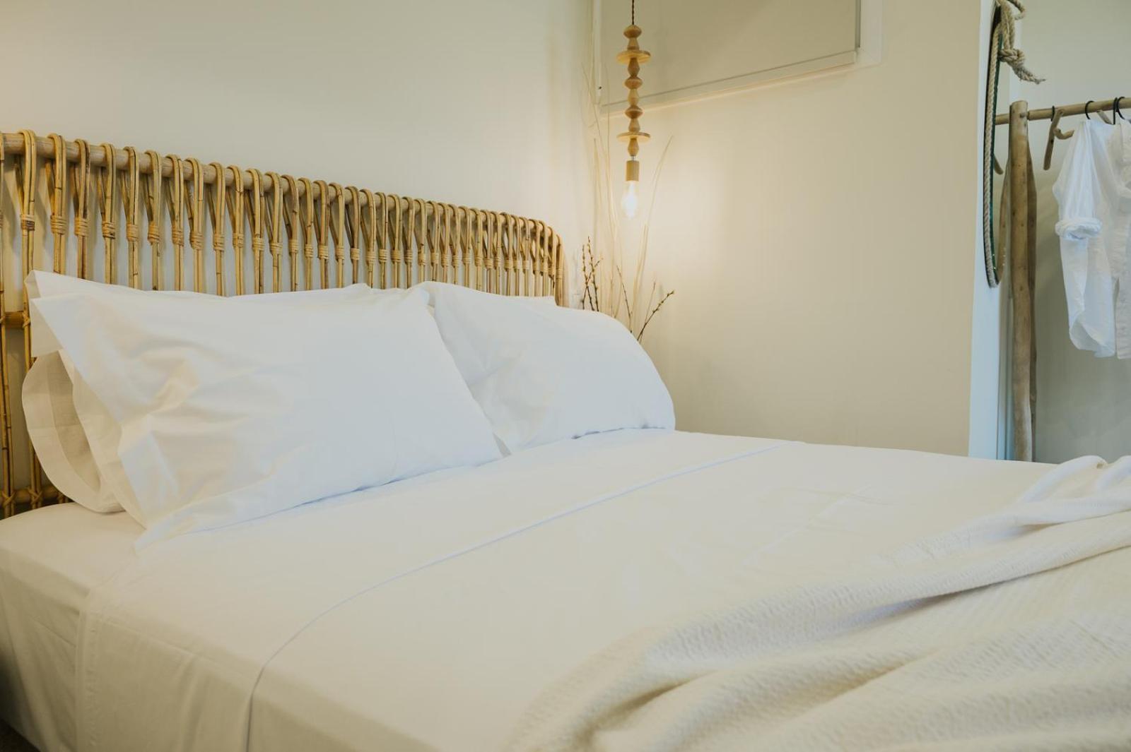 Le Jardin Apartments Kampos Marathokampou Экстерьер фото
